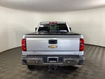 2015 Chevrolet Silverado LTZ