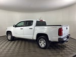 2021 Chevrolet Colorado 4WD Work Truck