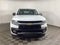 2021 Chevrolet Colorado 4WD Work Truck