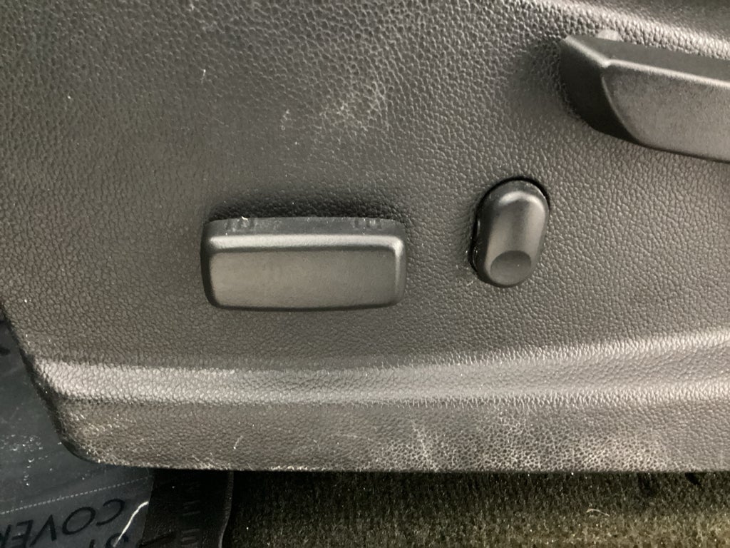 2018 Chevrolet Colorado 4WD LT