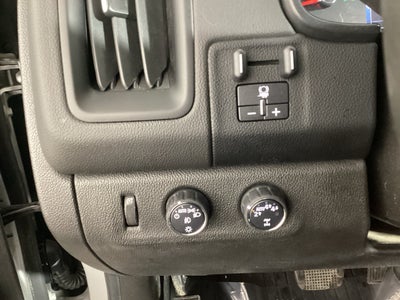 2018 Chevrolet Colorado 4WD LT