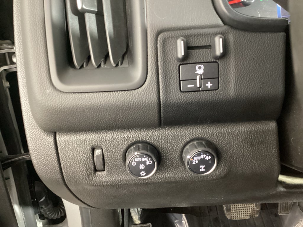 2018 Chevrolet Colorado 4WD LT