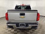2018 Chevrolet Colorado 4WD LT