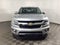 2018 Chevrolet Colorado 4WD LT