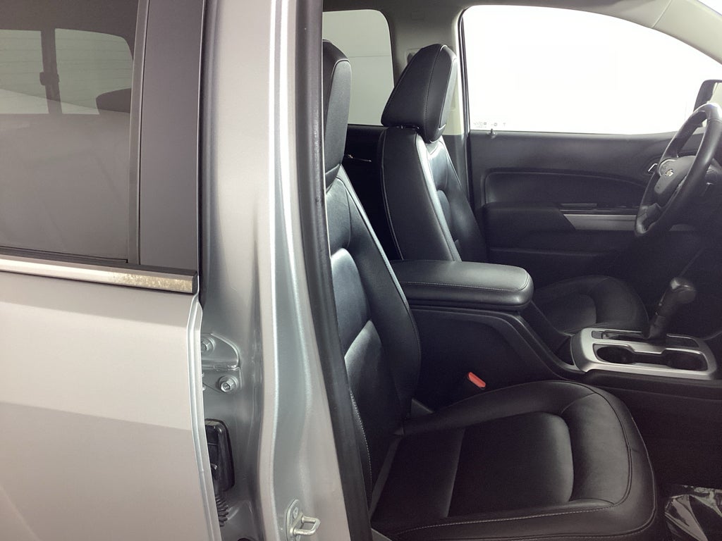 2018 Chevrolet Colorado 4WD LT