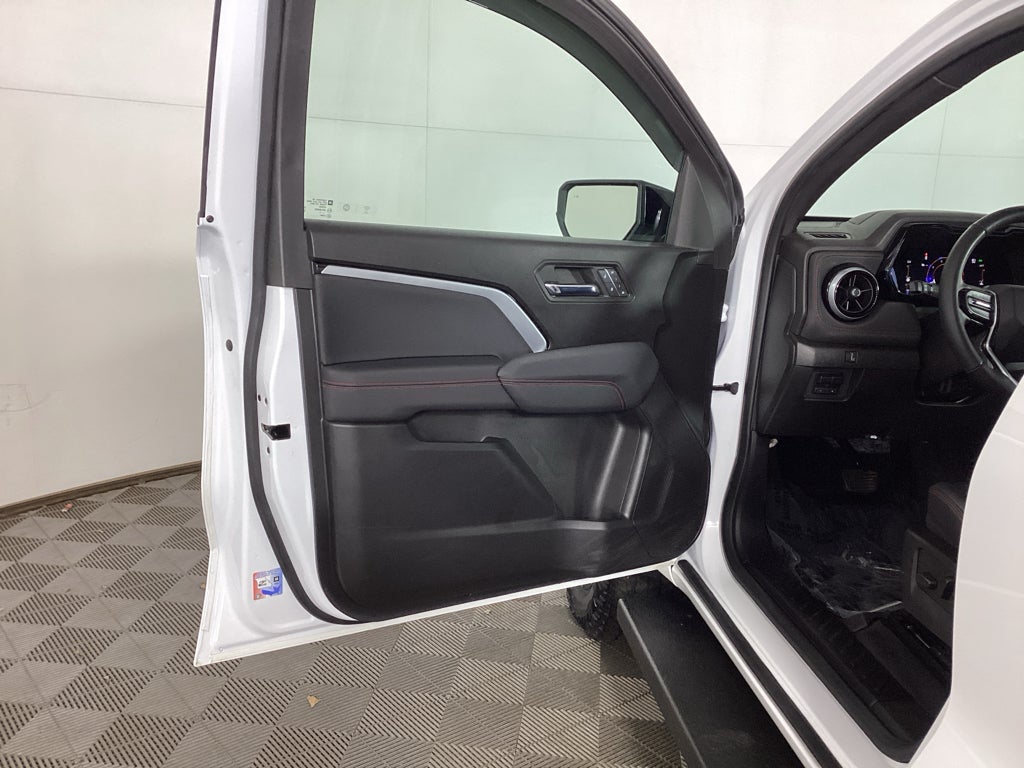 2023 Chevrolet Colorado 4WD Z71