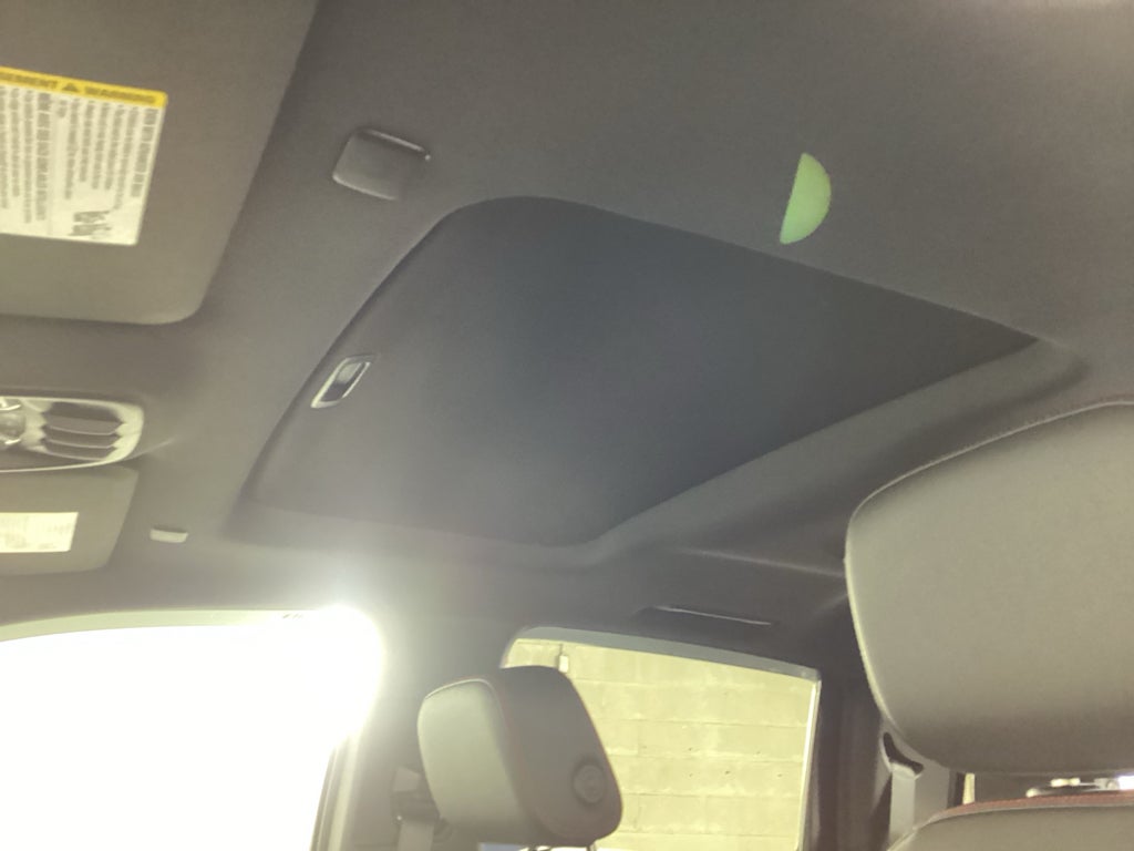 2023 Chevrolet Colorado 4WD Z71