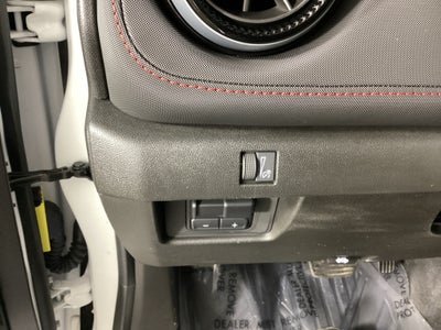 2023 Chevrolet Colorado 4WD Z71