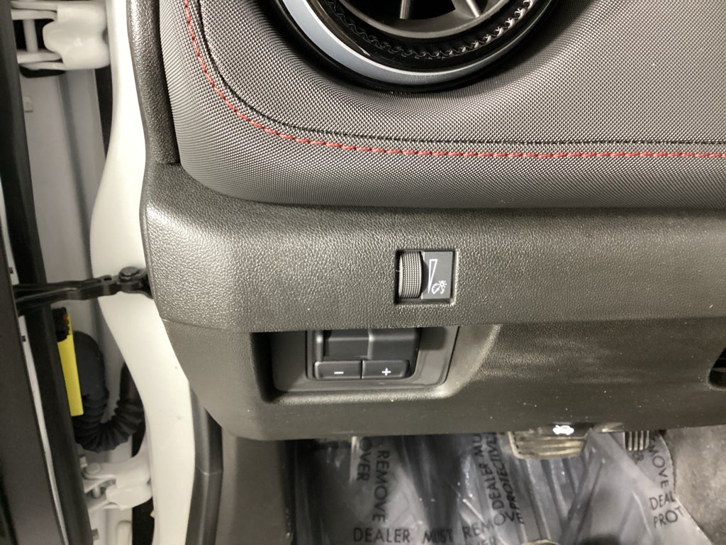 2023 Chevrolet Colorado 4WD Z71