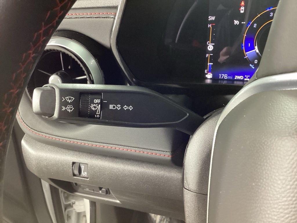 2023 Chevrolet Colorado 4WD Z71