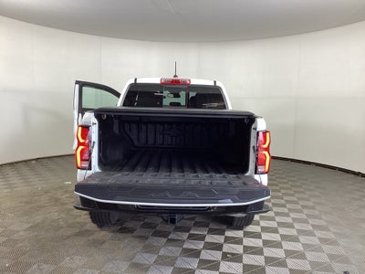 2023 Chevrolet Colorado 4WD Z71