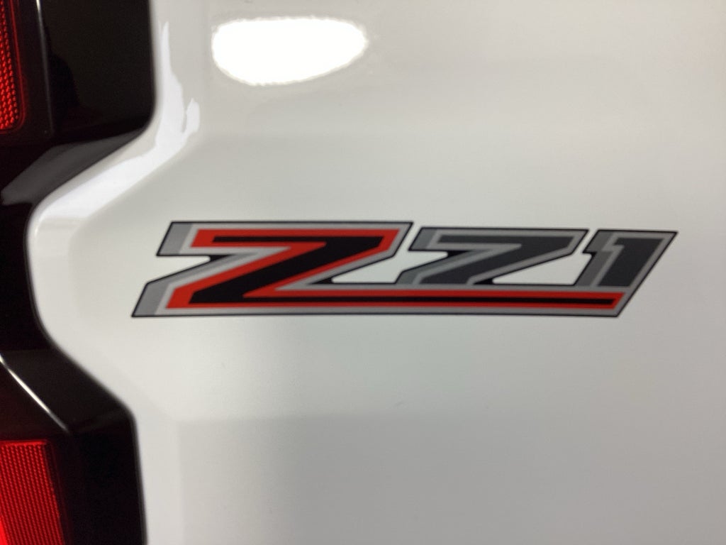 2023 Chevrolet Colorado 4WD Z71