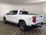 2023 Chevrolet Colorado 4WD Z71