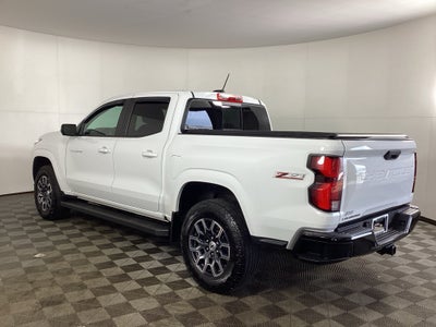 2023 Chevrolet Colorado 4WD Z71