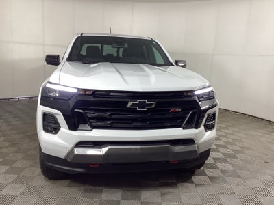 2023 Chevrolet Colorado 4WD Z71