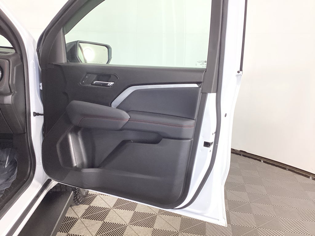 2023 Chevrolet Colorado 4WD Z71