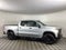 2021 Chevrolet Silverado Custom Trail Boss