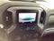 2021 Chevrolet Silverado Custom Trail Boss