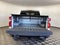 2021 Chevrolet Silverado Custom Trail Boss