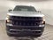 2021 Chevrolet Silverado Custom Trail Boss