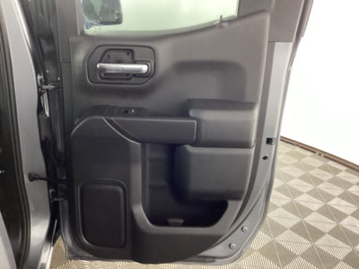 2019 Chevrolet Silverado LT