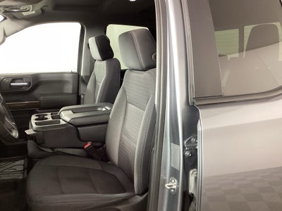 2019 Chevrolet Silverado LT