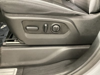 2019 Chevrolet Silverado LT