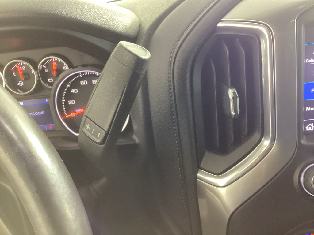 2019 Chevrolet Silverado LT