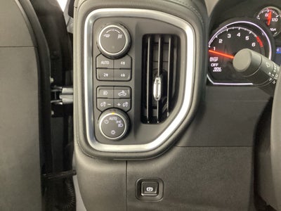 2019 Chevrolet Silverado LT