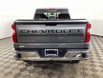 2019 Chevrolet Silverado LT