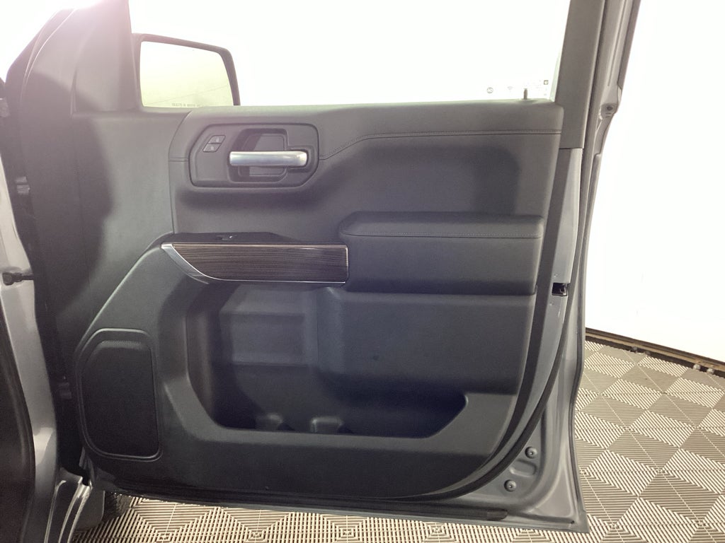 2019 Chevrolet Silverado LT