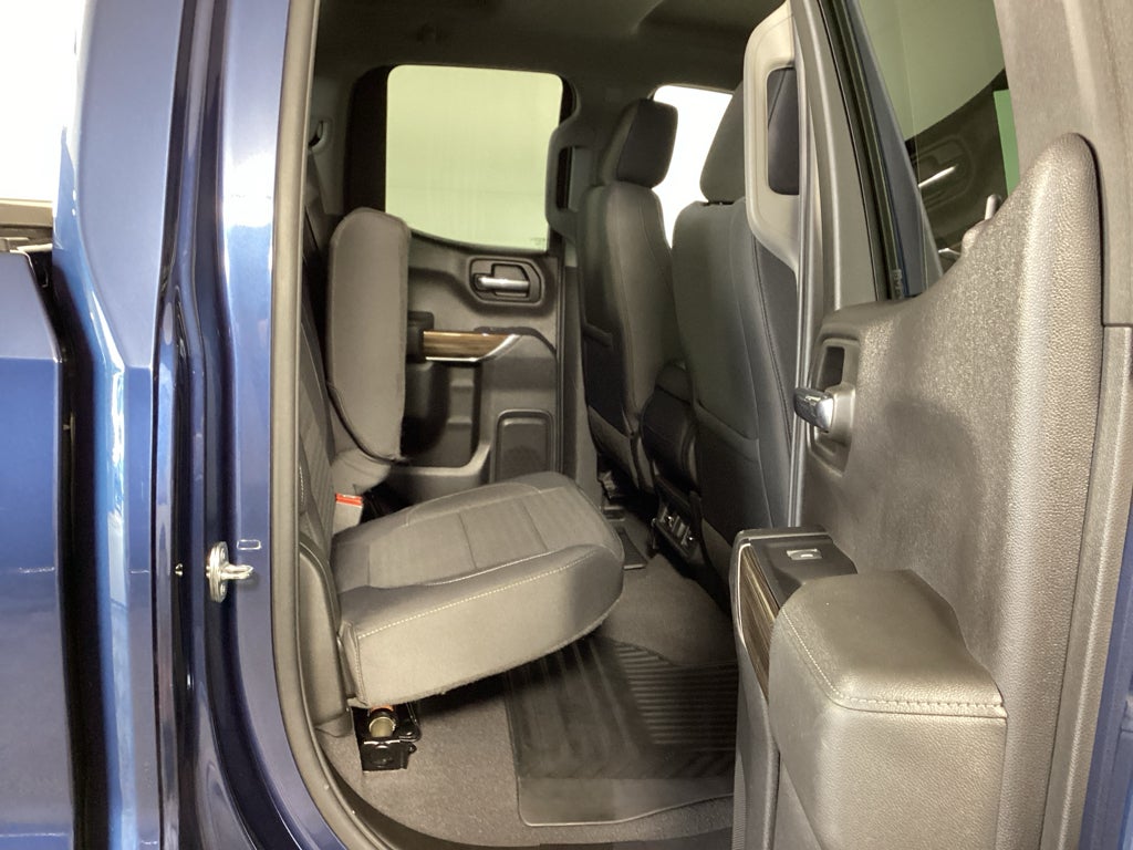 2019 Chevrolet Silverado RST