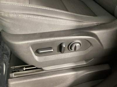 2019 Chevrolet Silverado RST