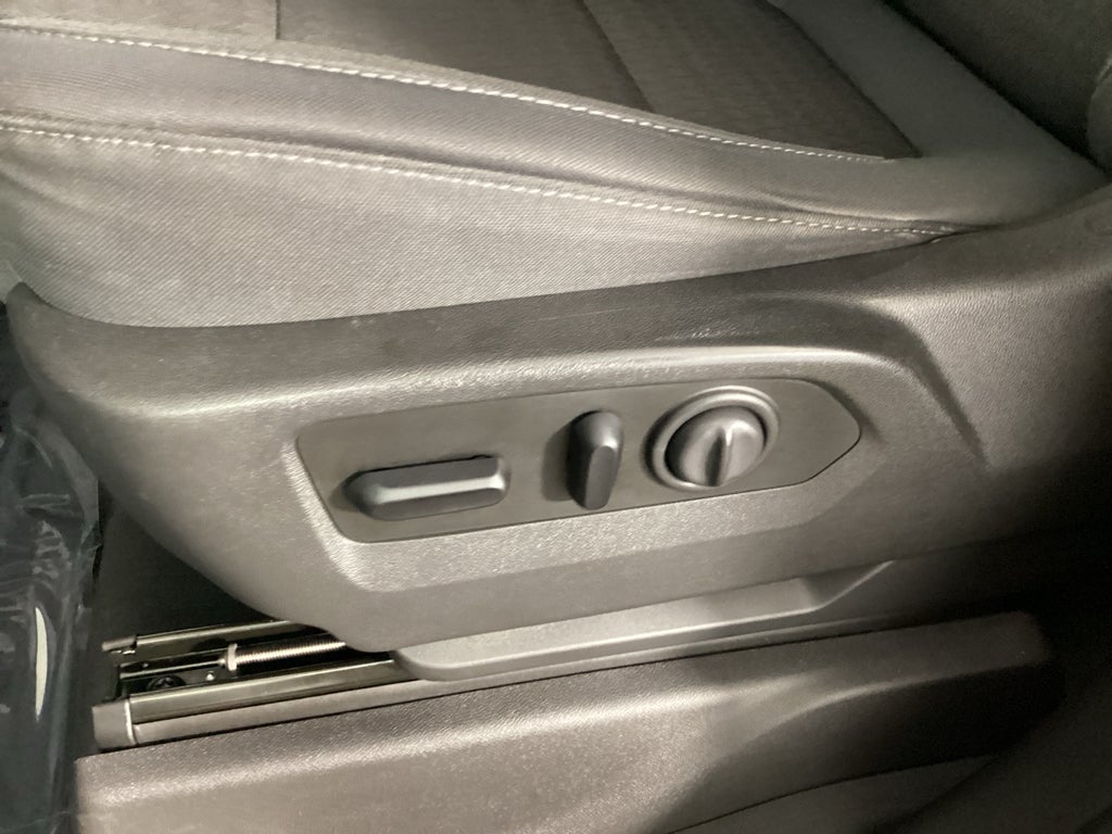 2019 Chevrolet Silverado RST