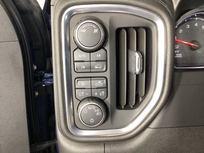 2019 Chevrolet Silverado RST