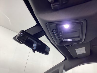 2019 Chevrolet Silverado RST