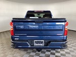2019 Chevrolet Silverado RST