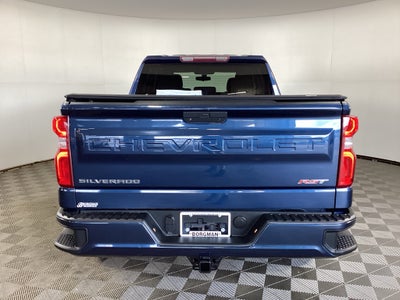 2019 Chevrolet Silverado RST