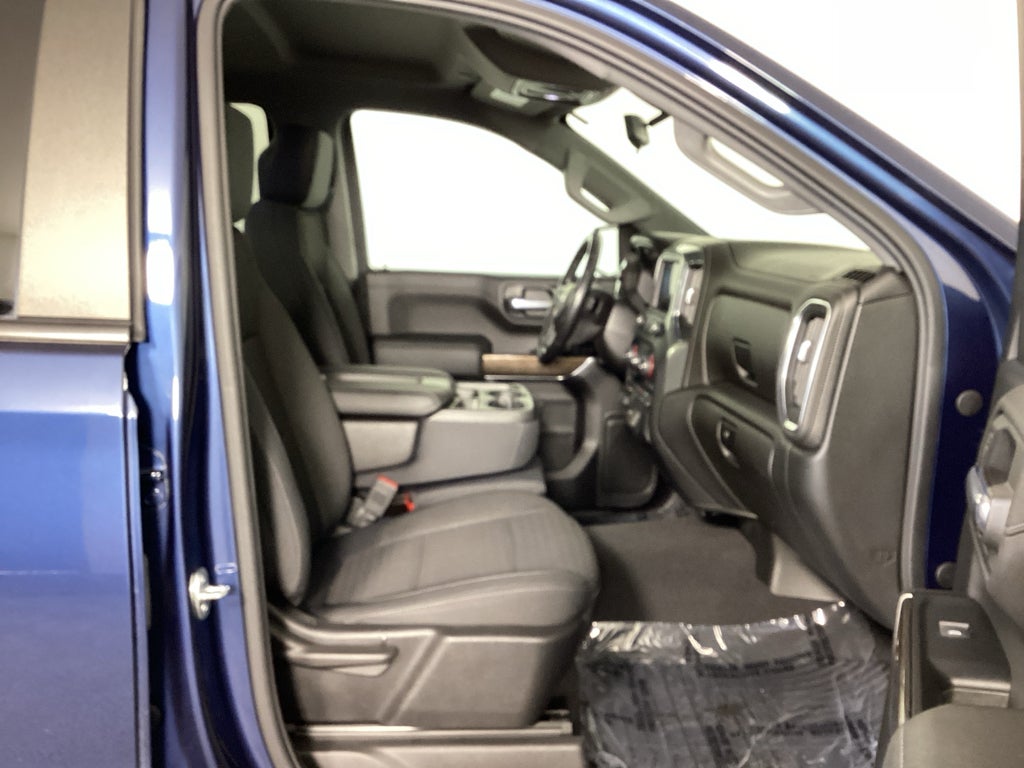 2019 Chevrolet Silverado RST