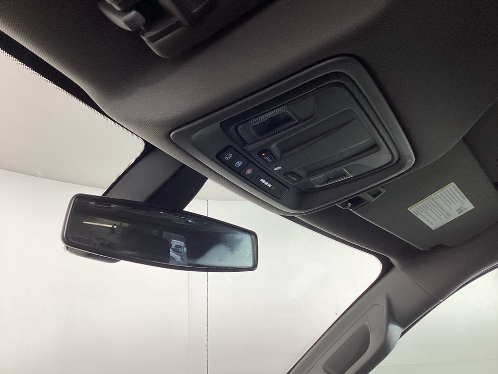 2020 Chevrolet Silverado Custom