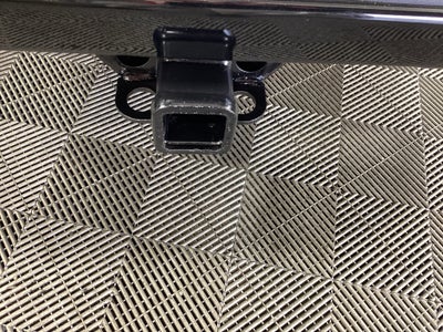 2020 Chevrolet Silverado Custom