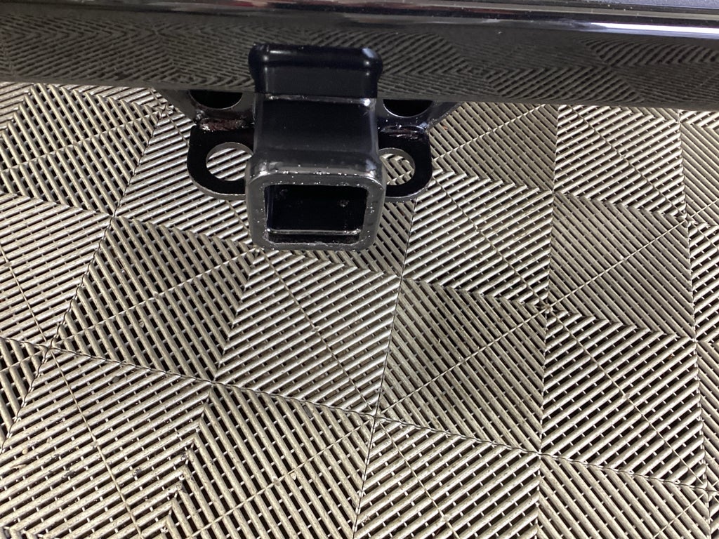 2020 Chevrolet Silverado Custom