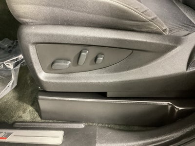 2018 Chevrolet Silverado LT