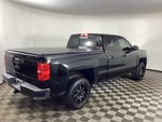 2018 Chevrolet Silverado LT