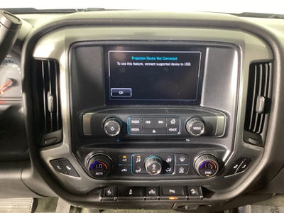 2018 Chevrolet Silverado LT