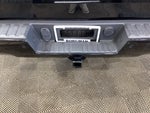 2018 Chevrolet Silverado LT