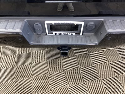 2018 Chevrolet Silverado LT
