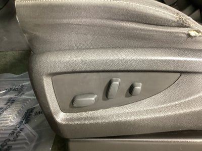 2017 Chevrolet Silverado LT