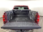 2017 Chevrolet Silverado LT