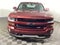 2017 Chevrolet Silverado LT